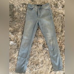 Express leggings jeans